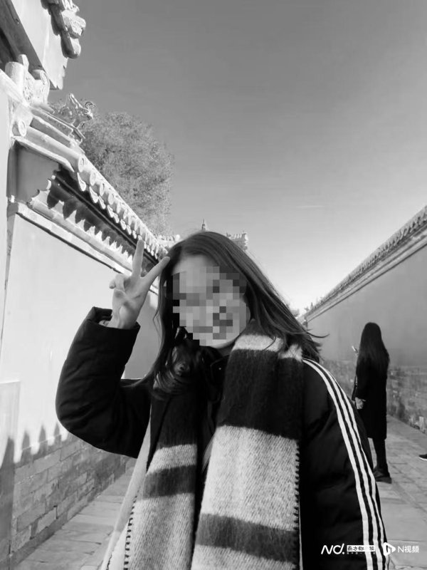 顺应网 以爱为名的伤害：佛山女孩离婚前死于丈夫刀下