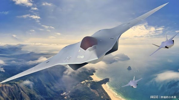 乐牛配资 中国西工大取得“炸裂”技术，一旦装连战斗机，将领先美军一代