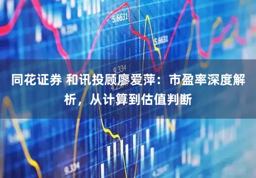 同花证券 和讯投顾廖爱萍：市盈率深度解析，从计算到估值判断